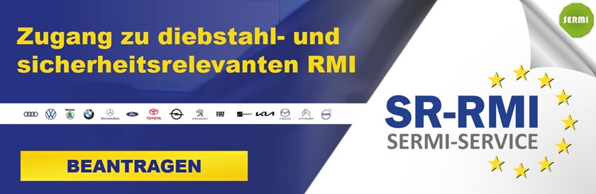 SERMI-Zulassung