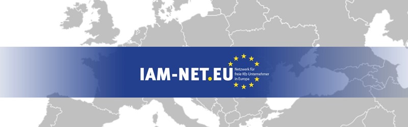 IAM-NET GmbH