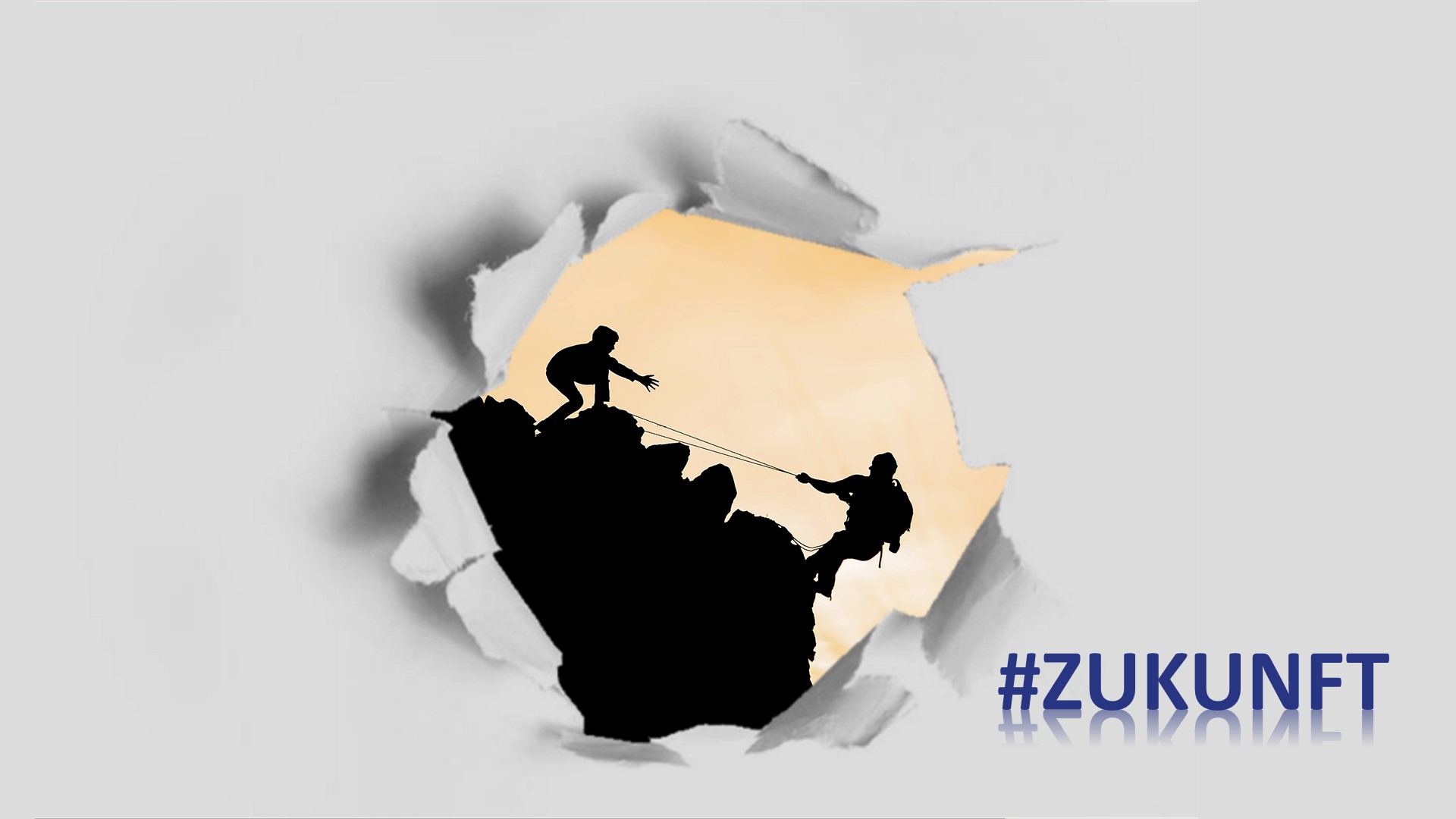 Gestalten Sie Ihre Zukunft mit uns