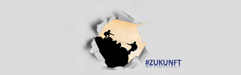 Gestalten Sie Ihre Zukunft mit uns