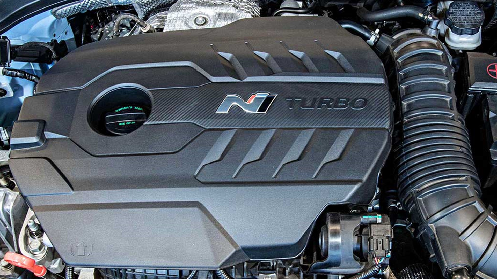 Herstellerdiagnose HYUNDAI